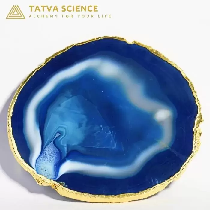 Agate Coaster2